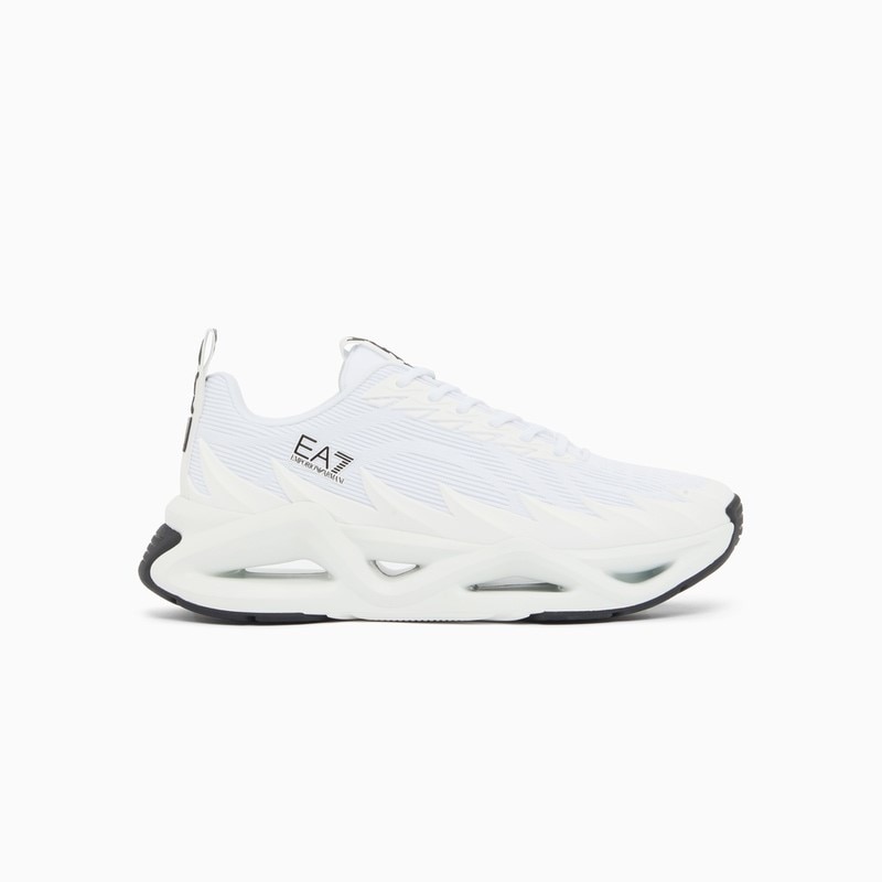 Pantofi sport EA7 INFINITY VENOM-7X000304-AF18442-MZ018 - eMAG.ro