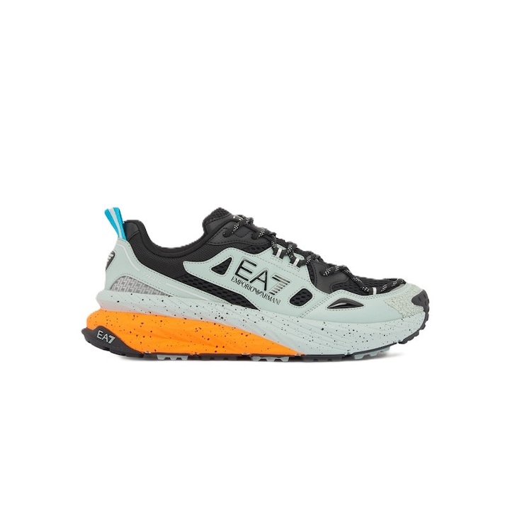Pantofi sport EA7 CRUSHER SONIC TRAIL 2.0-7X000602-AF10181-MZ703