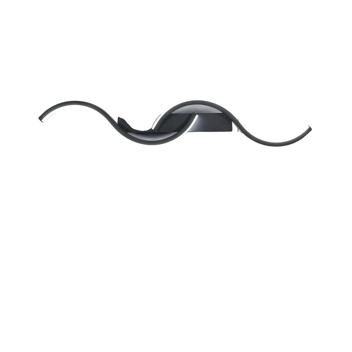 LED fali lámpa, modern design, 249-2000 lumen, 5-10mp, A3242