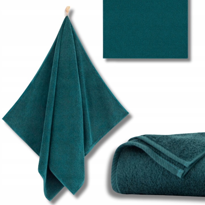 Prosop de baie, Zwoltex, RONDO 2, 30 x 50 cm, Violet Deschis, Bumbac egiptean, 450 g/m², tehnologie Ultrasoft, moale ca matasea, absorbtie excelenta, design avangardist, Certificat OEKO-TEX