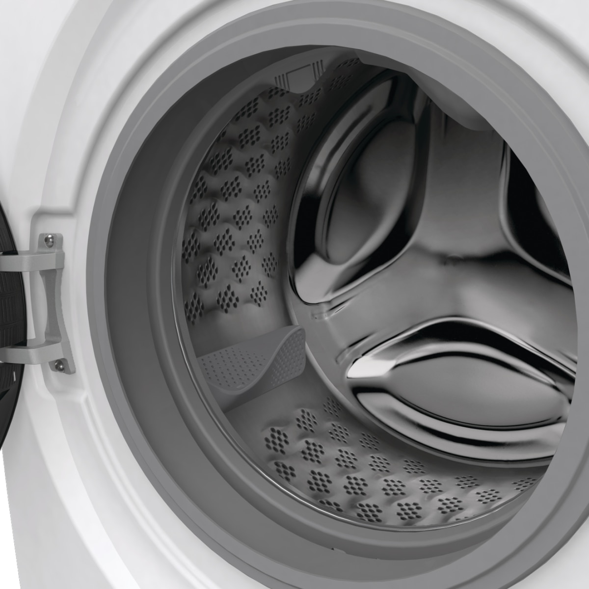 Masina de Spalat Rufe Gorenje Frontala WPNA94A1ALPWIFI SteamTech 9Kg 1400Rpm Clasa A Wi-fi Alb