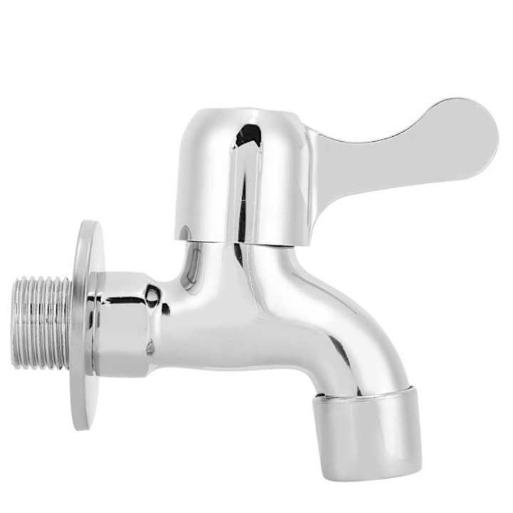 Egyáramú csaptelep, réz, G1/2in