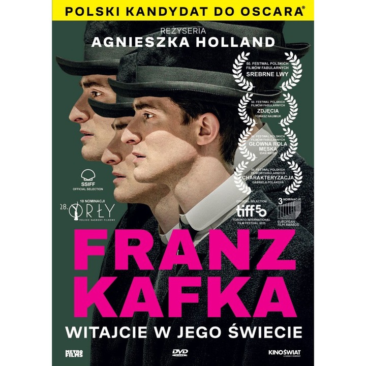 Franz [DVD]