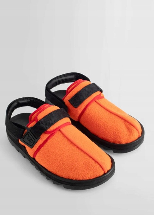 Reebok narancssárga férfi papucs, 43 EU