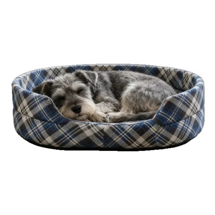 Легло за кучета, спандекс, за малки и средни кучета, подходящи размери, машинно пране