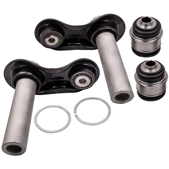 Set brate de control pentru BMW 7 Series, otel, 25x16x10cm, 2450g