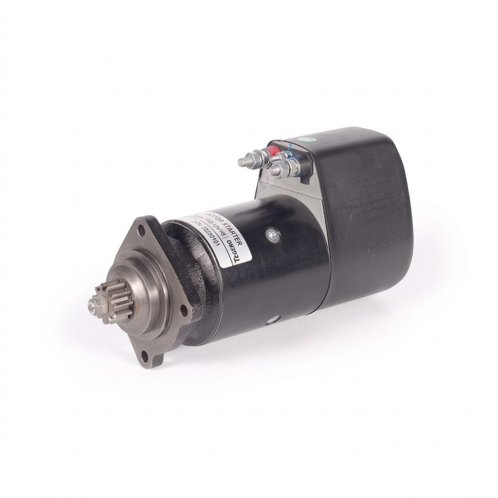 Electromotor, 18117N, pentru excavatoare Liebherr