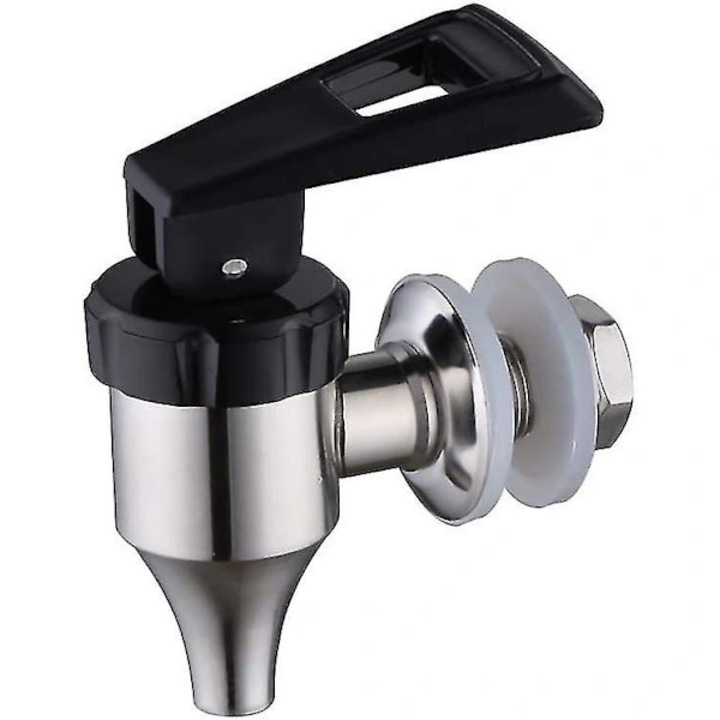 Dispenser bauturi din otel inoxidabil 304, robinet pentru butoaie de vin, set de instalare, 5/8 inch, 10mm