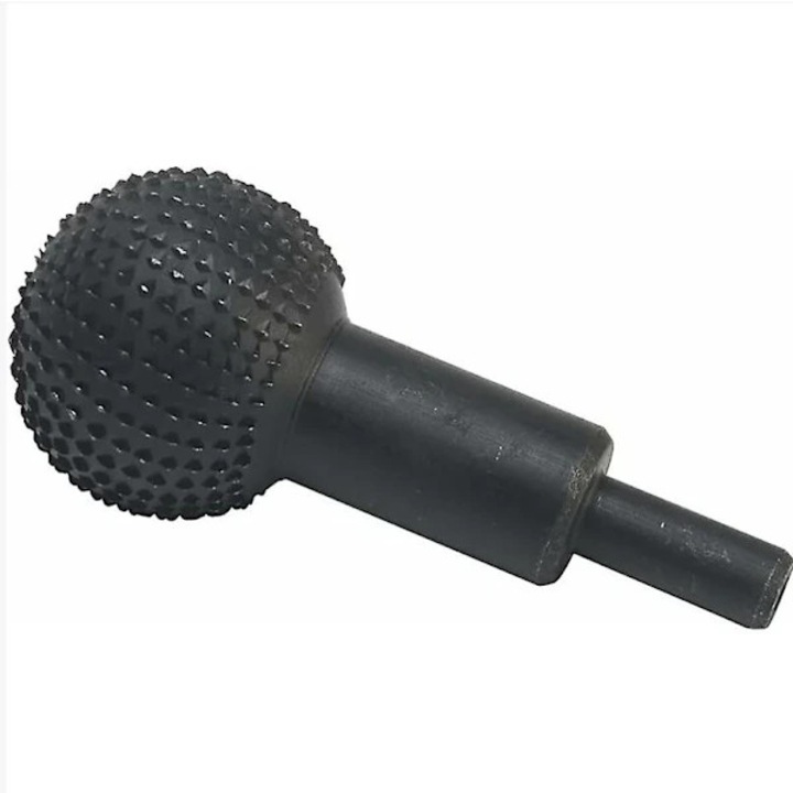 Freza rotativa, accesorii pentru frezare, dimensiuni 40x10x38x93mm, utilizare pentru prelucrarea lemnului, gravare.