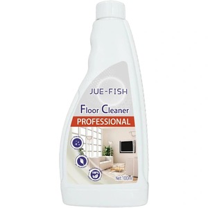 Solutie curatat podele