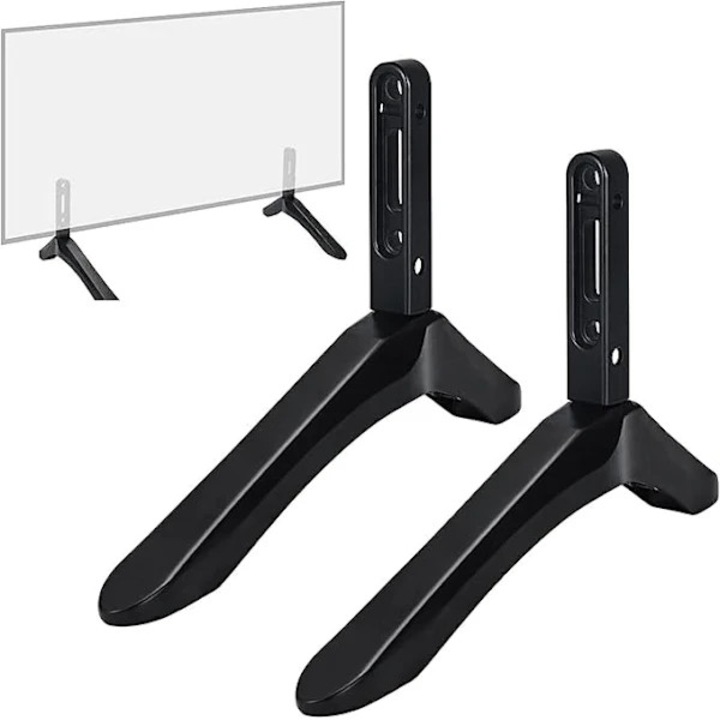 Suport TV universal pentru televizoare de 32-65 inch, capacitate 45kg, montare usoara, dimensiuni ajustabile