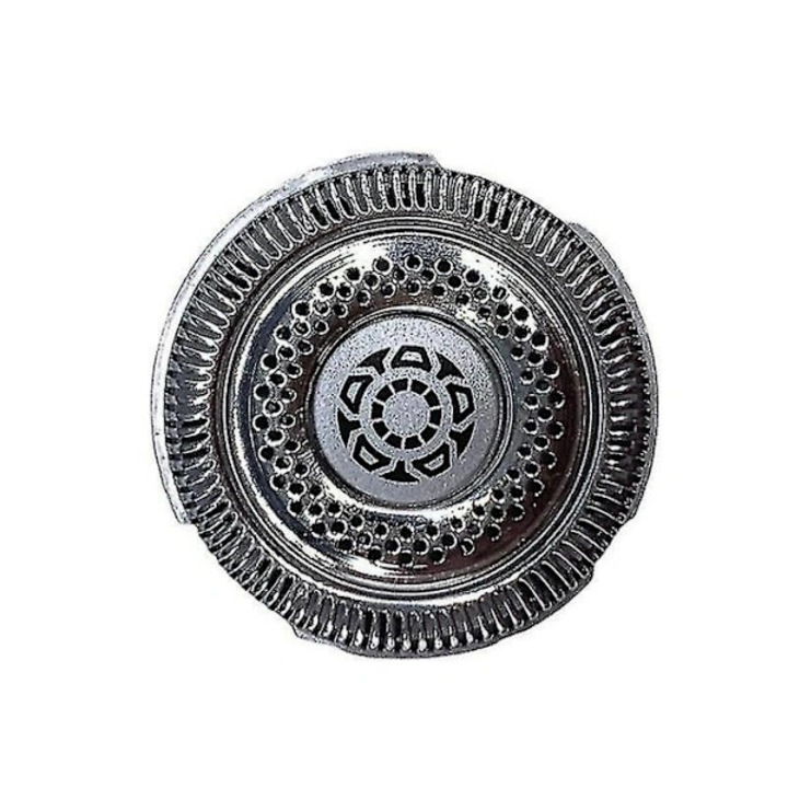 Capete de schimb pentru aparate de ras electrice Philips, set, 72 lame, argintiu