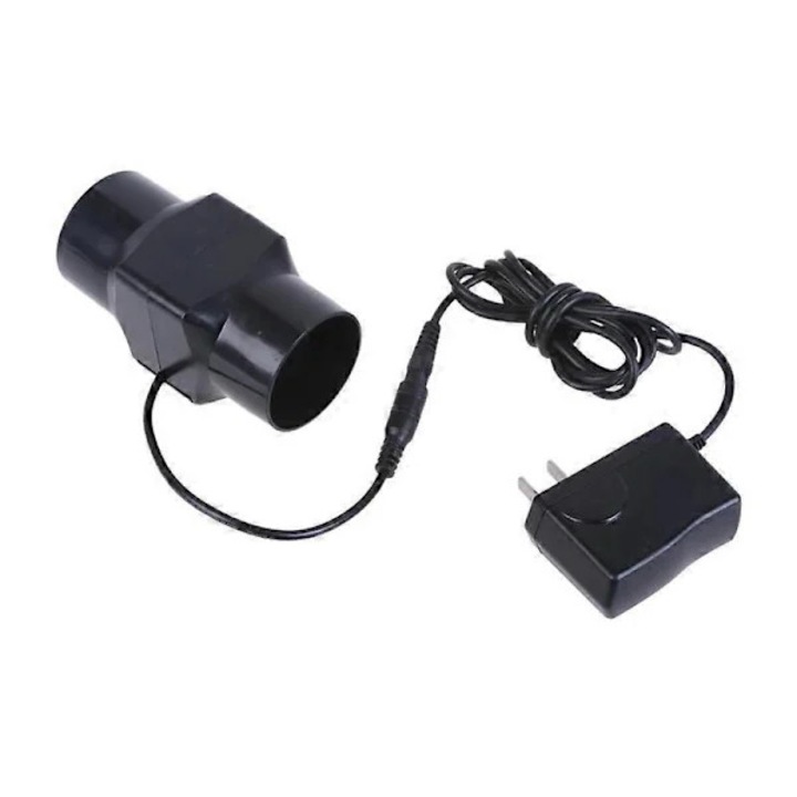 Ventilator duct 50mm, 6W, 38db, 170cm