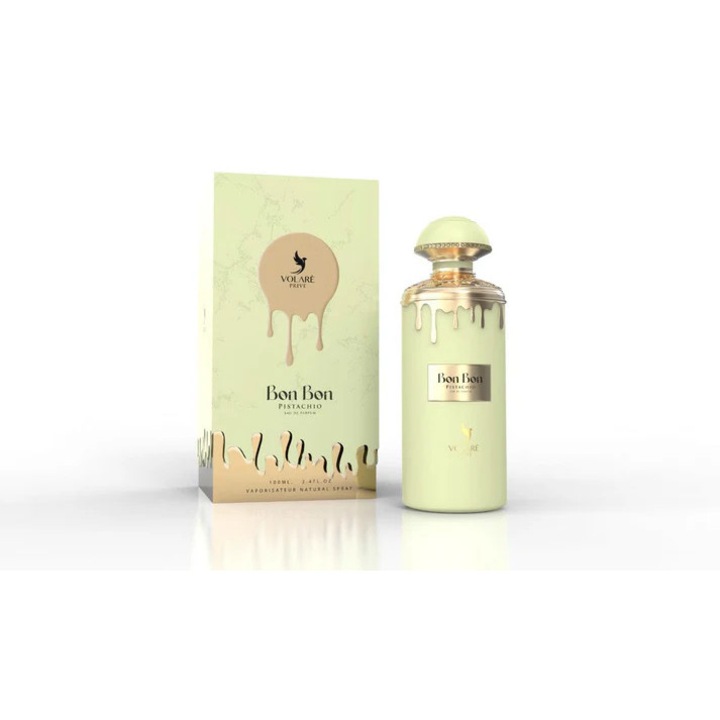 Bon Bon Pisztácia Volaré Eau de Parfum 100ml