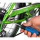 Surubelnita Park Tool SD-6 plata 6 mm