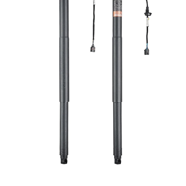 VEVOR elektromos csomagtérajtó-emelő tartó, 2 db-os szett, 26,46x1,5x1,5 hüvelyk, kompatibilis a Skoda Superb III 2015-2020 modellel