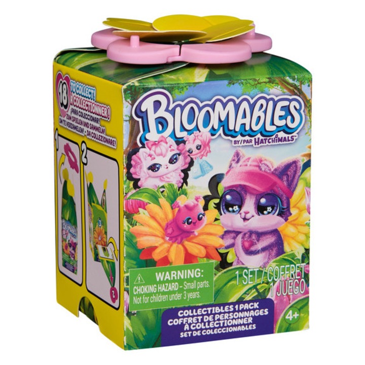 Bloomables - 1-es csomag CDU