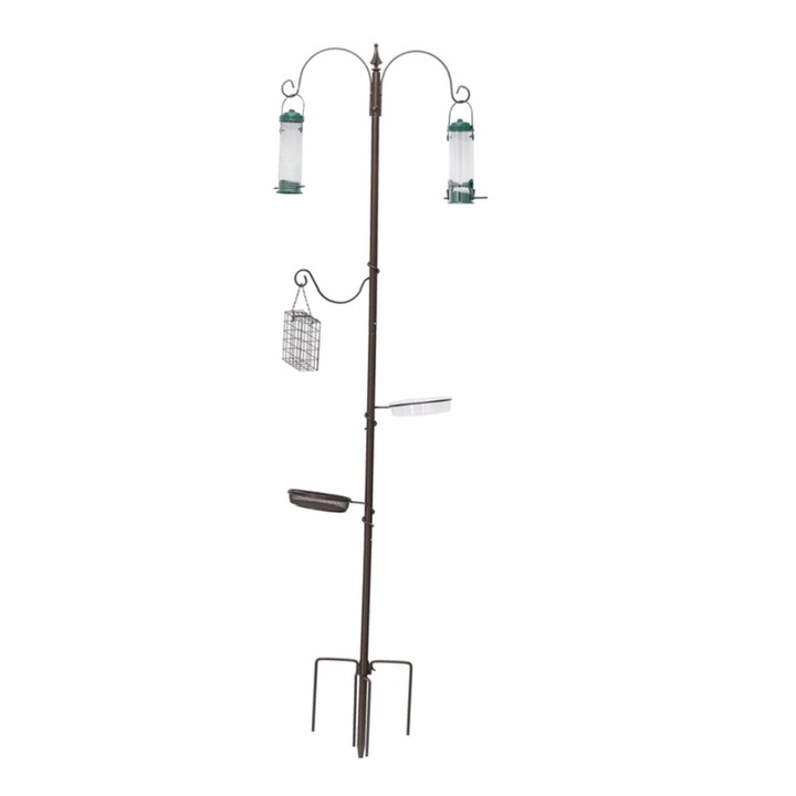 Hranitor Pentru Pasari, Inaltime 190 cm