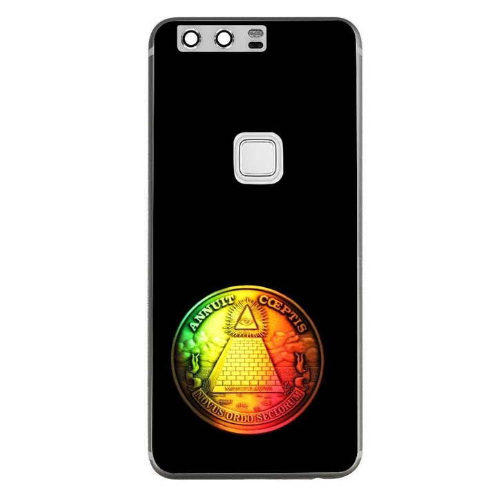 Husa Illuminatti HUAWEI Ascend P10 Lite