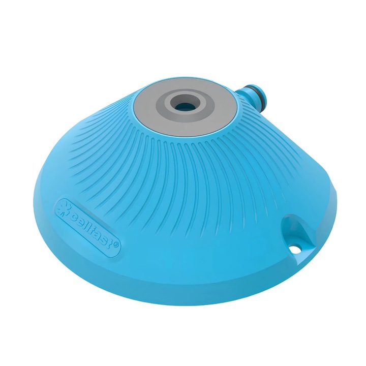 Aspersor fix Conor TT Cell Fast, piramida, plastic, raza 8 m