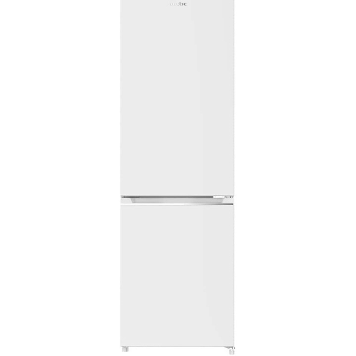 Combina frigorifica ARCTIC AK54250E40NFW, Full No Frost, 250 l, H 180 cm, Clasa E, alb