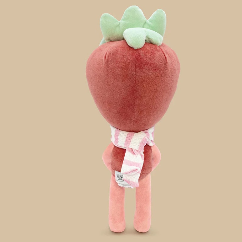 Jucarie de plus, Dandy's World Games, Sprout Deluxe, 35cm - eMAG.ro
