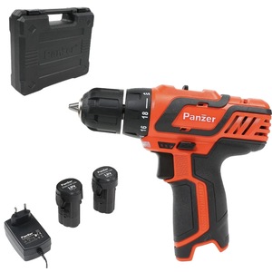 Бормашини и винтоверти