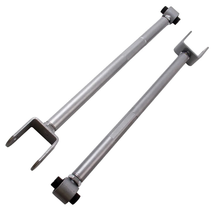 Brat de control, kit de camber ajustabil, upgrade suspensie performanta, 62x13x9cm, 4kg