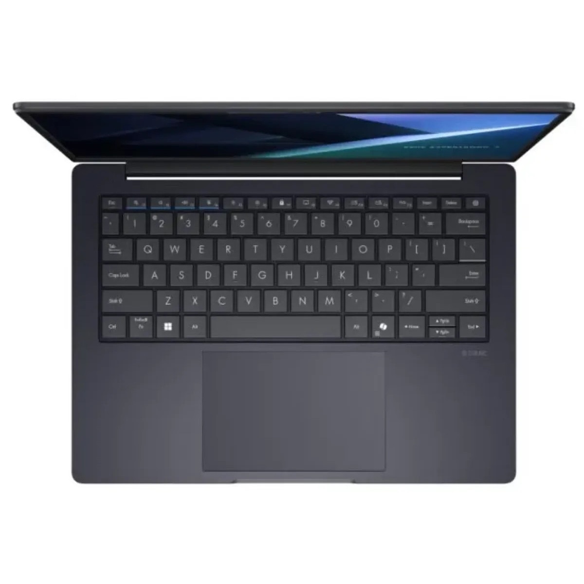 Laptop ASUS ExpertBook B3405CCA-LY1474X Ultra 5 225H 14inch 16GB 512GB Windows 11 Pro AI Gri