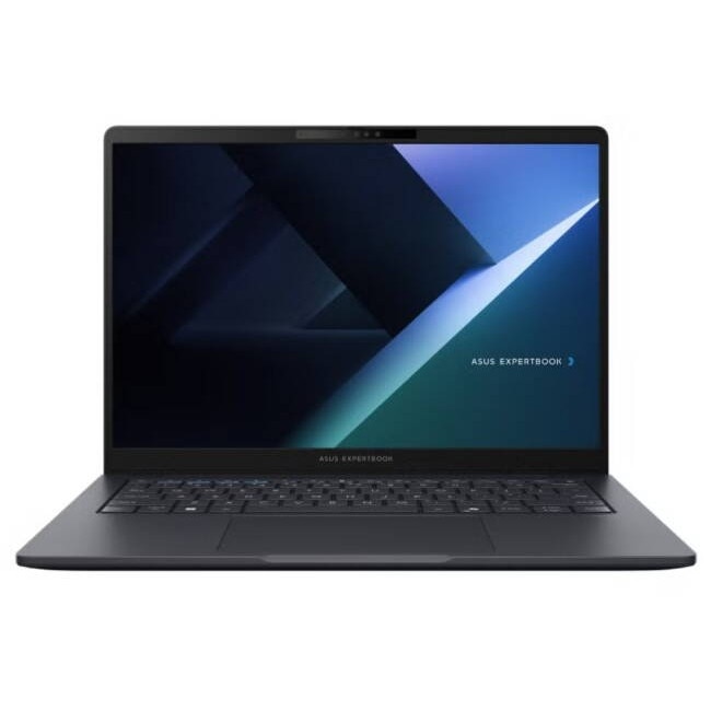 Laptop ASUS ExpertBook B3405CCA-LY1474X Ultra 5 225H 14inch 16GB 512GB Windows 11 Pro AI Gri
