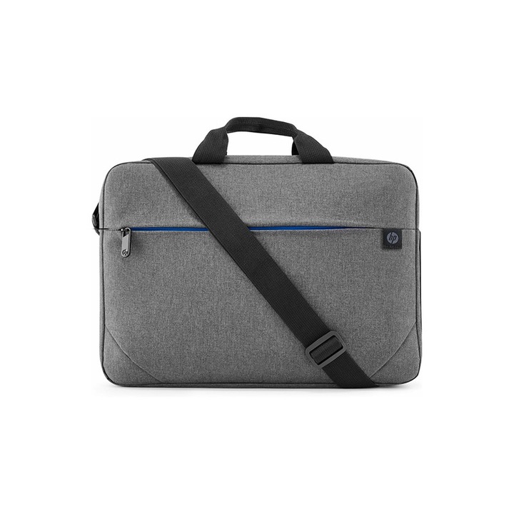 Geanta laptop HP Prelude 15.6", nylon, 0.3 kg, 6x28.5x40 cm, culoare 1|7