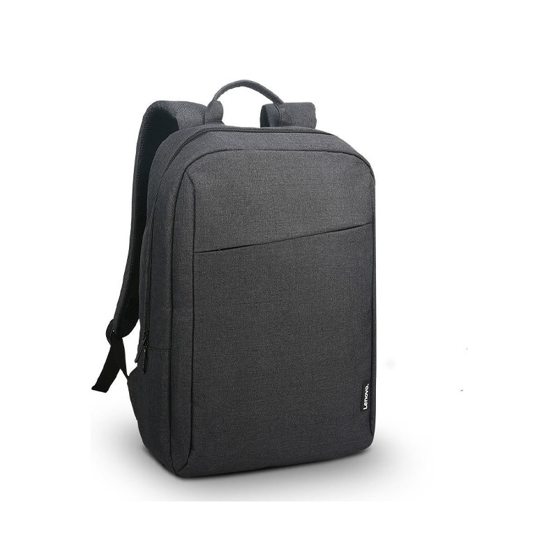 Rucsac laptop Lenovo B210, 15.6", negru, rezistent la apa, compartimente suplimentare