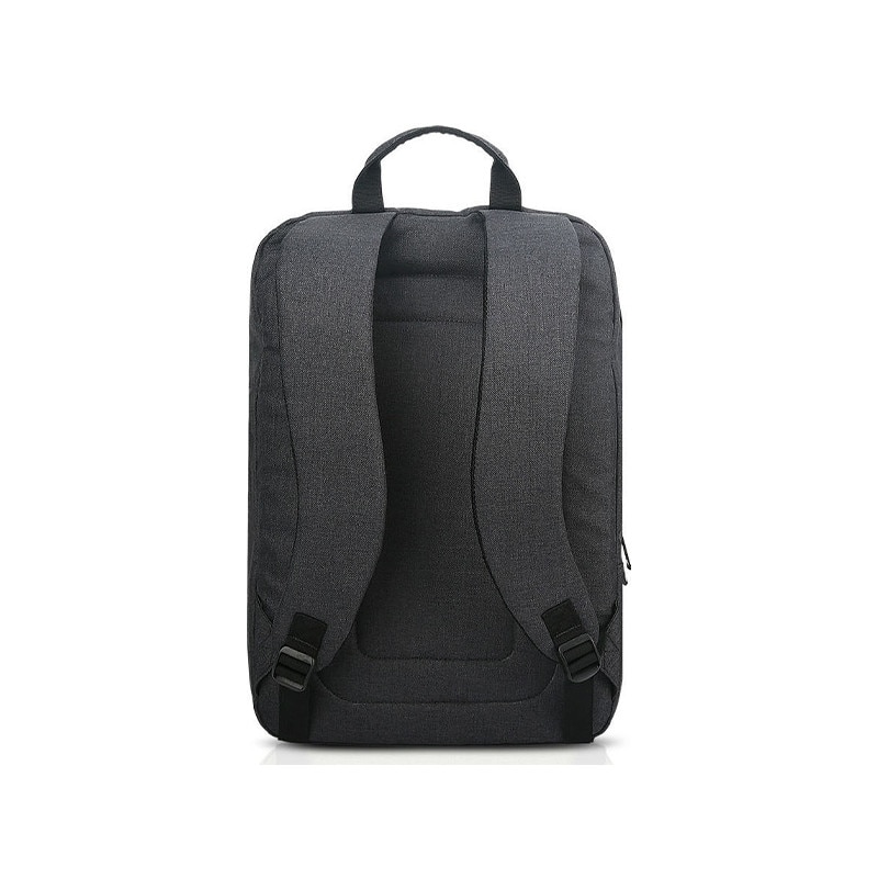 Rucsac laptop Lenovo B210, 15.6", negru, rezistent la apa, compartimente suplimentare