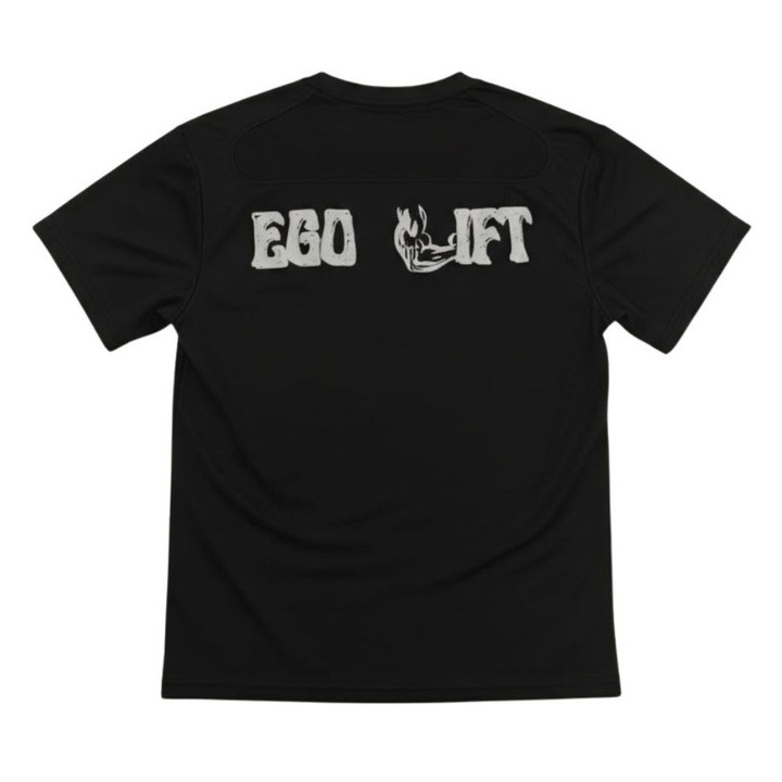Tricou Ego Lift Slim Fit Men