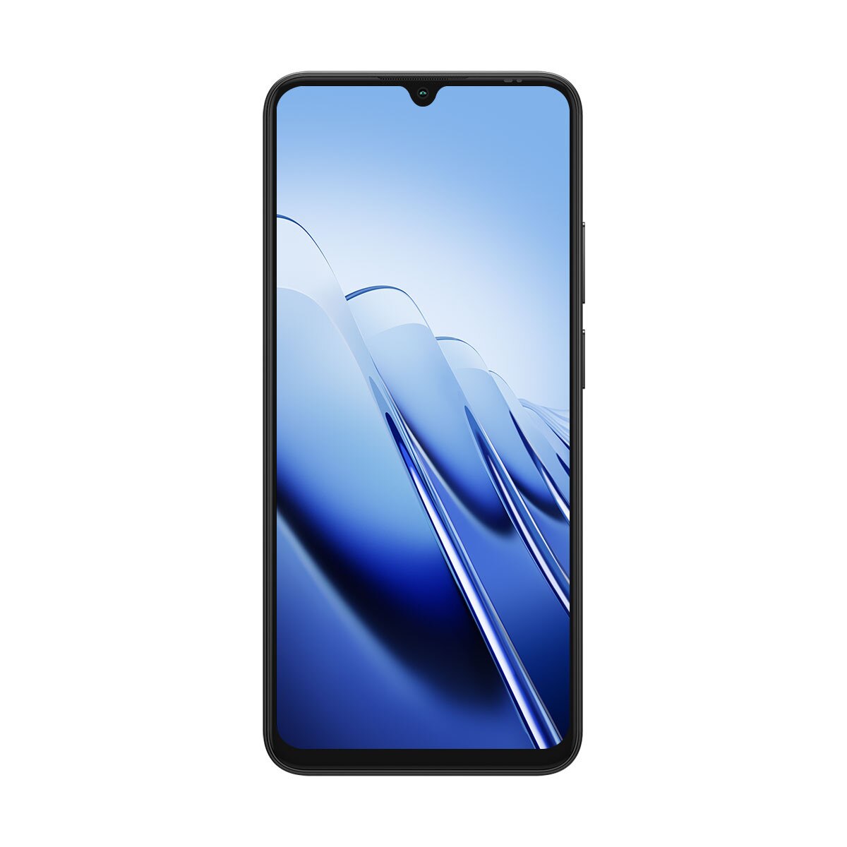 Telefon mobil Blackview Wave, 4G, 24GB RAM, 128GB, ecran HD+ 6.88 inch, negru