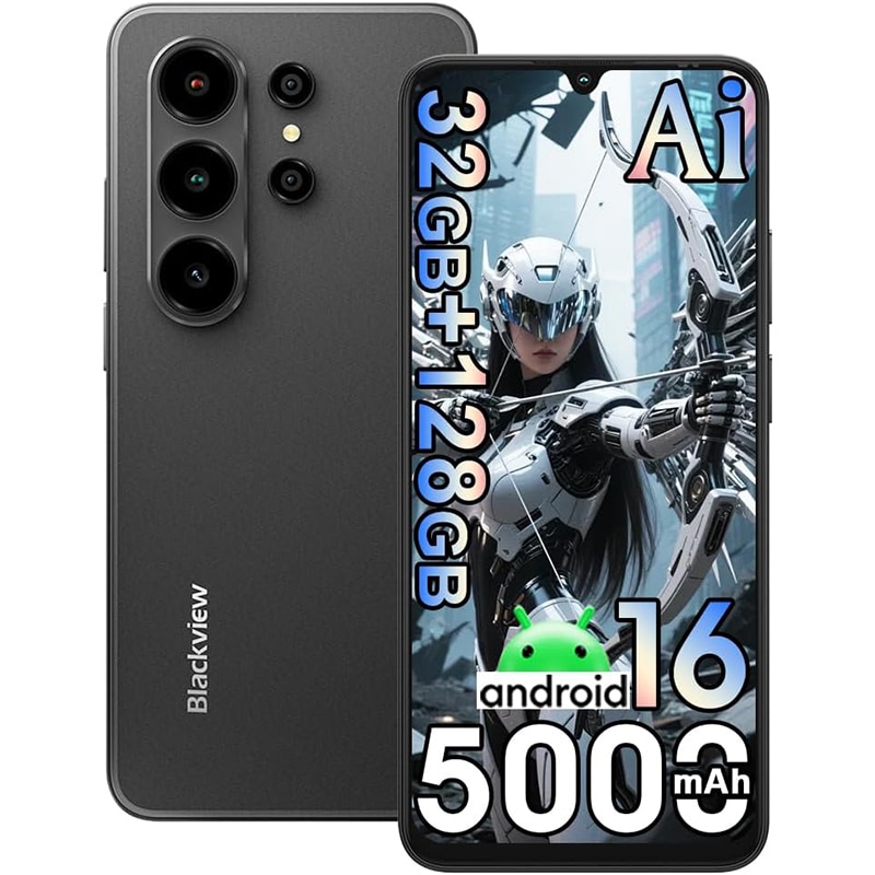 Telefon mobil Oukitel C3, 6.52 Telefon mobil Oukitel C3, 6.52