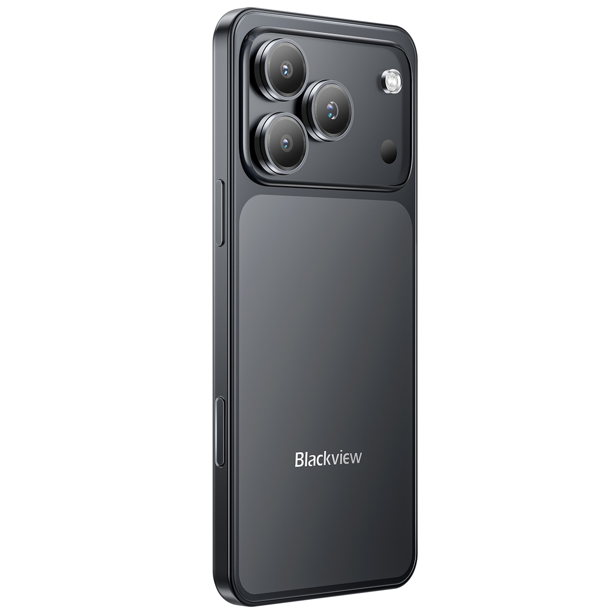 Telefon mobil Blackview Wave 7C, 128GB, 4GB RAM, negru, 6.56"