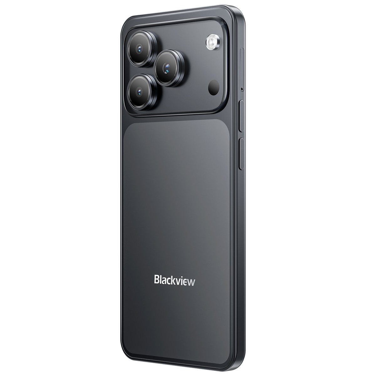 Telefon mobil Blackview Wave 7C, 128GB, 4GB RAM, negru, 6.56"