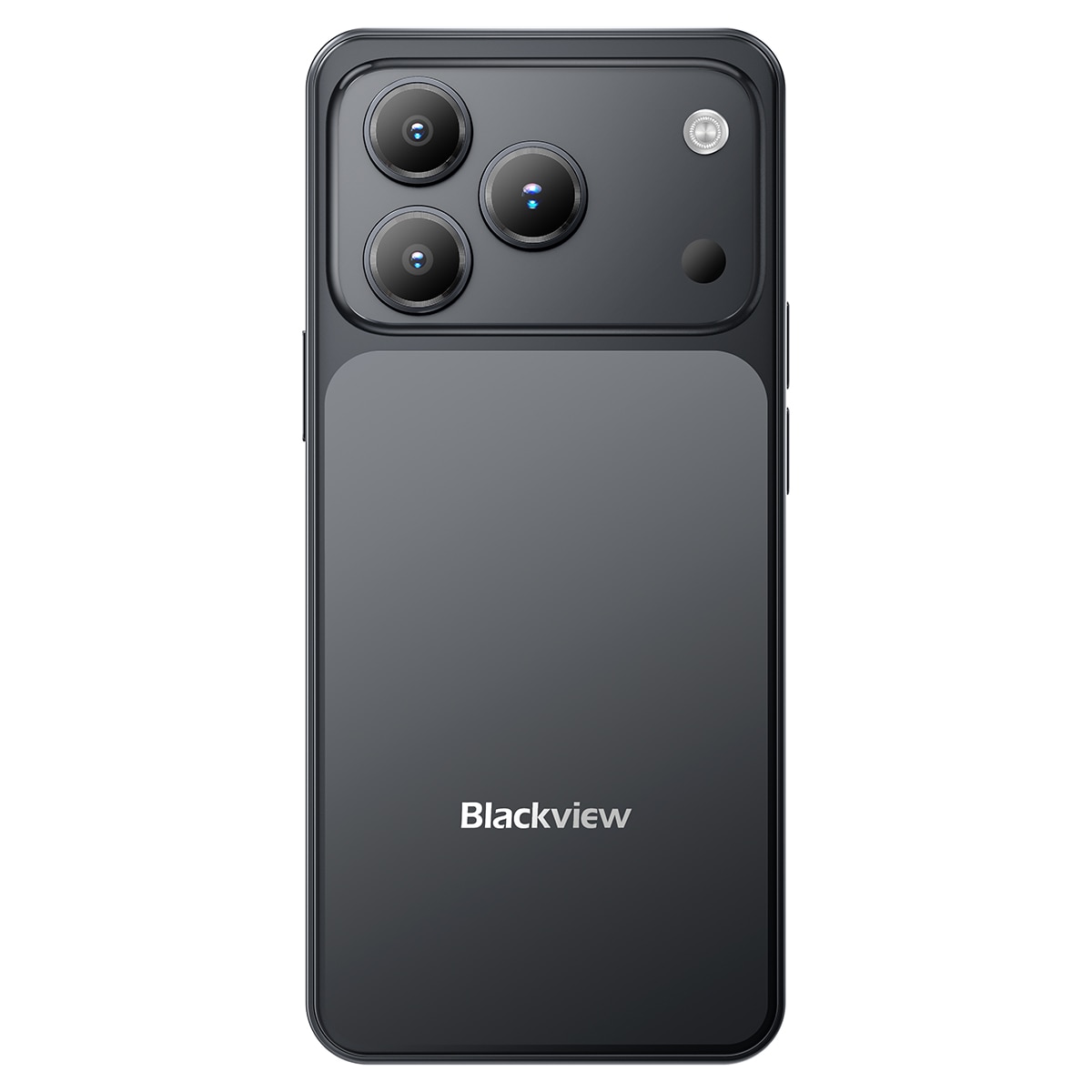 Telefon mobil Blackview Wave 7C, 128GB, 4GB RAM, negru, 6.56"
