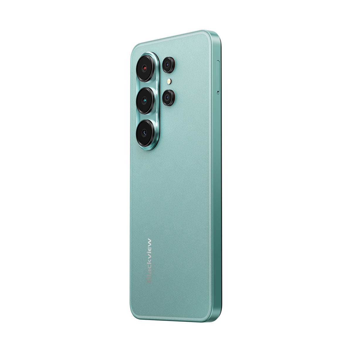 Telefon mobil Blackview Wave, 4G, 6.88 inch, 24GB RAM, 128GB, verde