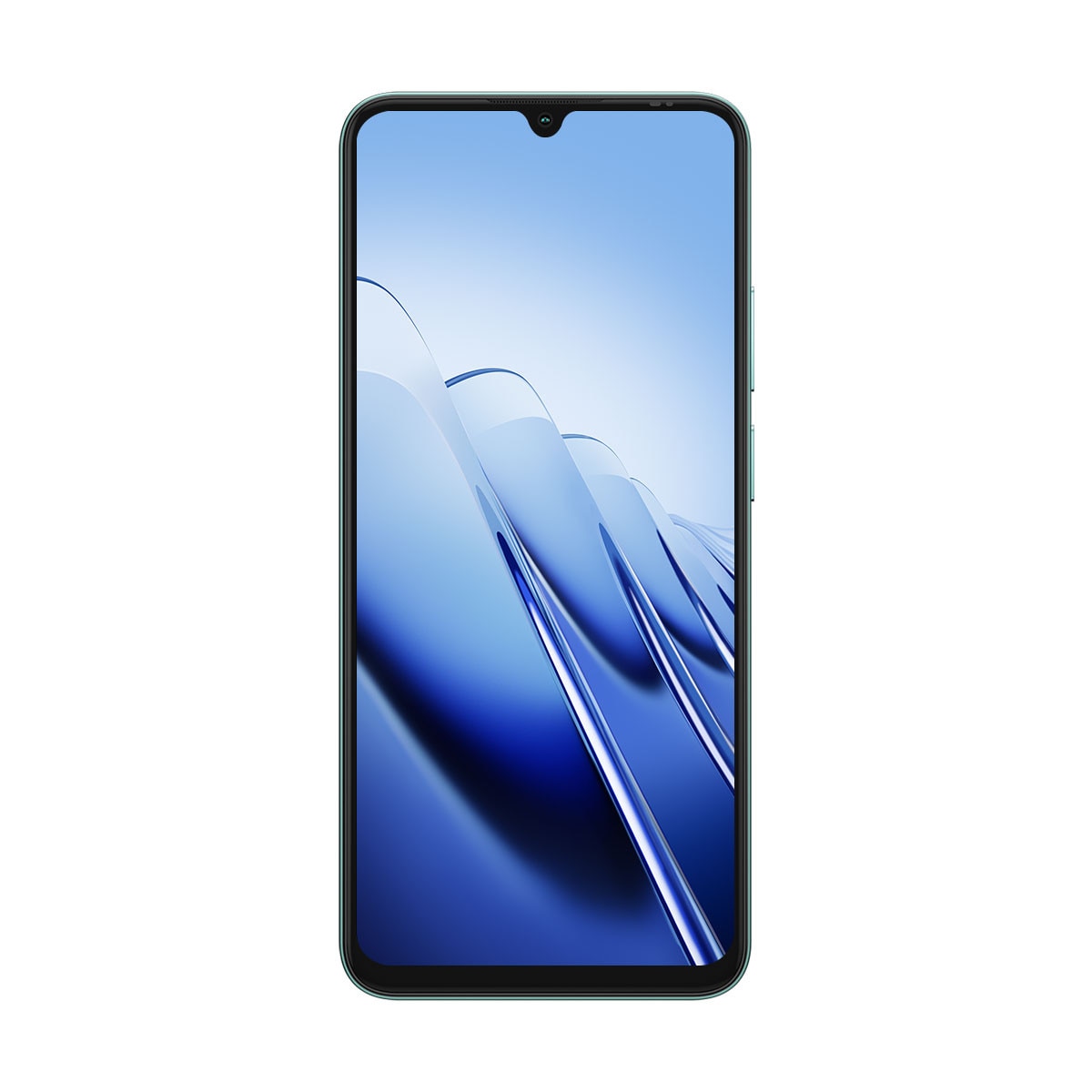 Telefon mobil Blackview Wave, 4G, 6.88 inch, 24GB RAM, 128GB, verde