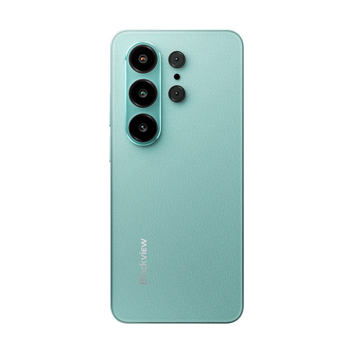 Telefon mobil Blackview Wave, 4G, 6.88 inch, 24GB RAM, 128GB, verde