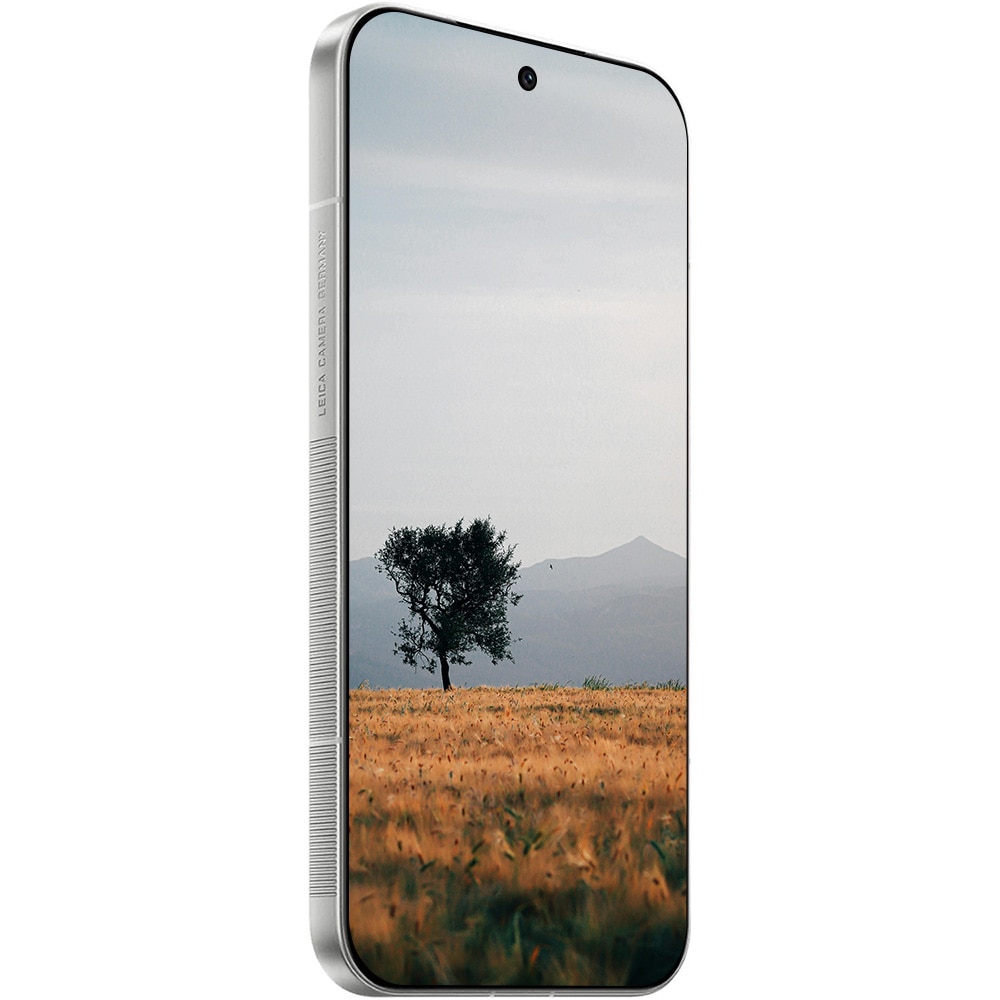 Telefon mobil Leica Leitzphone, 16GB RAM, 1TB, 5G, Negru