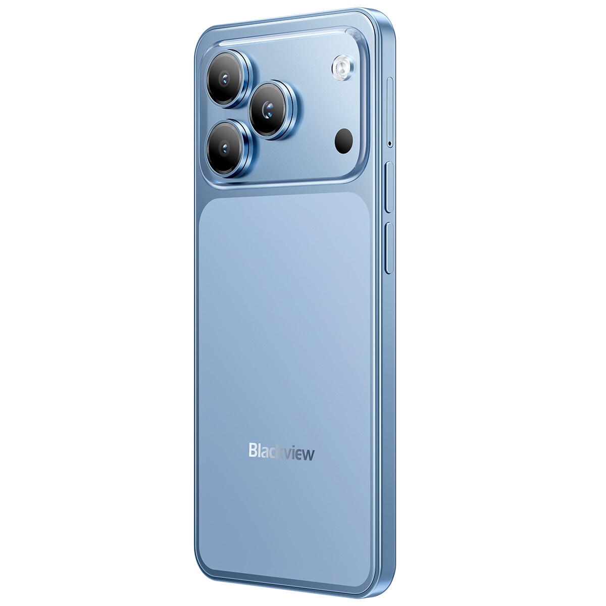 Telefon mobil Blackview Wave 7C, 32MP, 128GB, 6.56
