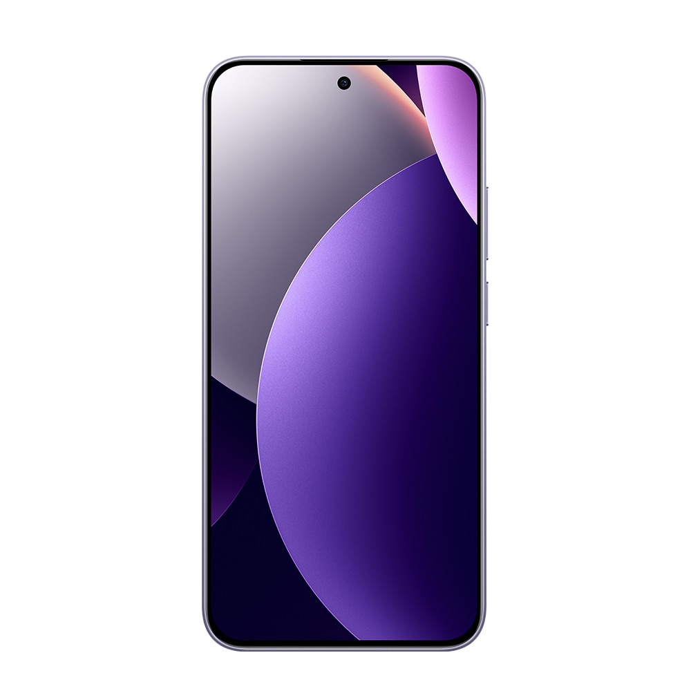 Telefon Mobil Xiaomi Redmi Note 15 Pro 5G, 8GB RAM, 512GB, Violet