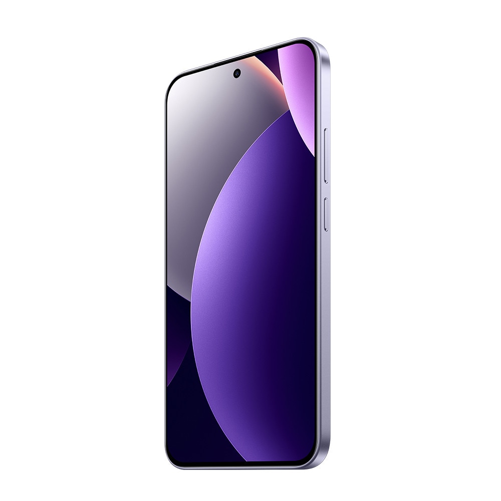 Telefon Mobil Xiaomi Redmi Note 15 Pro 5G, 8GB RAM, 512GB, Violet