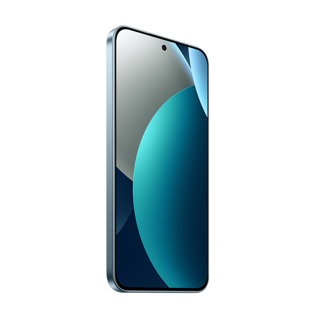 Telefon Mobil Xiaomi Redmi Note 15 Pro, 12GB RAM, 256GB, 5G, Albastru, Dual SIM