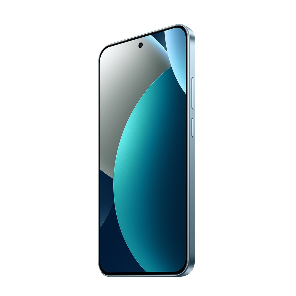 Telefon Mobil Xiaomi Redmi Note 15 Pro, 12GB RAM, 256GB, 5G, Albastru, Dual SIM