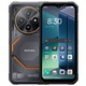 Blackview FORT 2 mobiltelefon, 24GB RAM, 128GB, 6.56", Dual SIM, Fekete