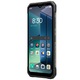 Blackview FORT 2 mobiltelefon, 24GB RAM, 128GB, 6.56", Dual SIM, Fekete